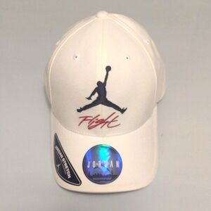 VTG Jumpman Flight FlexFit Cap